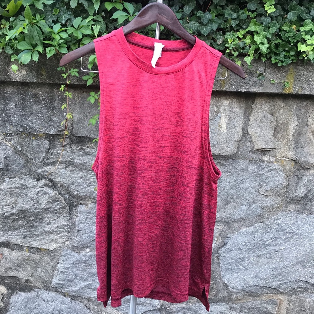 Adidas muscle Tank